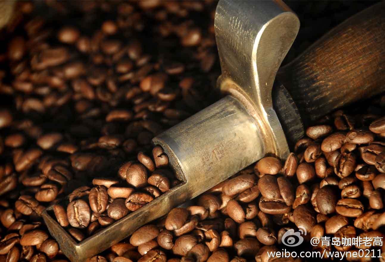 The aroma and finish are very long-lasting, with Cupid coffee flavor, characteristics, taste and manor introduction.