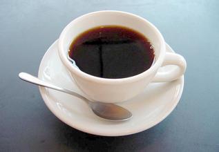Introduction of fine coffee with mild flavor and taste in Mantenin Coffee Manor, Indonesia