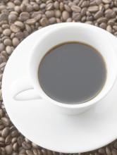 Salvadoran coffee producing areas introduce Salvadoran coffee beans