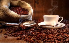 Unique flavor of Ugandan coffee varieties, taste, manor boutique coffee bean flavor introduction