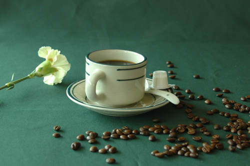Low-key, elegant, light Colombian coffee varieties, taste, manor boutique coffee bean flavor introduction