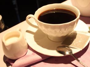 The Coffee of Cliff Manor in Jamaica has a rich and mellow taste. Introduction to boutique coffee.