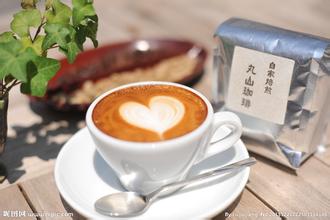 Malaysia Dingdu White Coffee enters the Chinese Market
