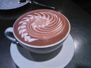 British coffee brand COSTA will set up shop in Tianfu, Cade, Chengdu.