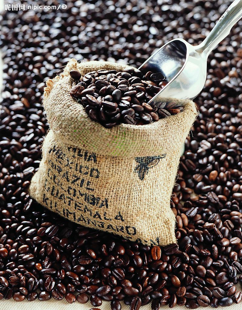 The fruit aroma is silky and silky. Santo Domingo coffee varieties taste manor characteristics boutique coffee bean flavor.