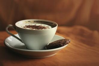 Broken-wall herbs can be as convenient as drinking coffee.