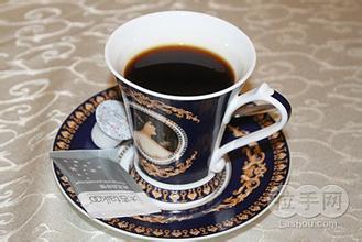 Drinking coffee contributes to longevity