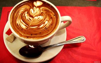 Amazing ways to drink coffee from around the world