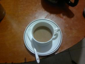 Coffee Grinding degree and Flavor description of Santa Cruz Manor in Ecuador