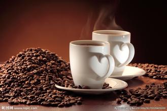 The origin of the name cappuccino coffee