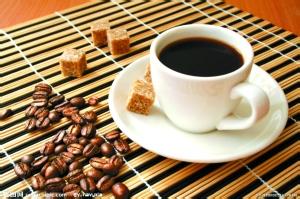 Cuba: coffee mixed with peas to ease supply