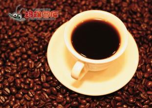 The main components of coffee astringency nutrition table introduction