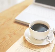 How to make a perfect cup of manning coffee with a siphon pot