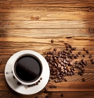 The spread and Chronicle of Coffee