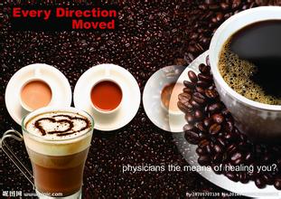 Introduction of Yunnan small Coffee Bean characteristic Flavor description method