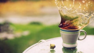 Four popular ways to drink coffee