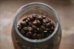 Which is the correct description of Sumatran coffee? (coffee tasting and description)