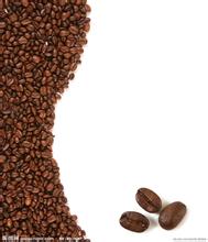 Introduction to the difference between the baking degree of coffee beans and cooked beans