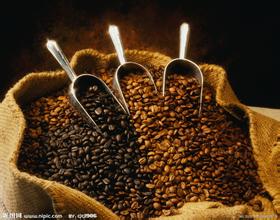 Climate change affects coffee production. 25 million coffee farmers' livelihoods are threatened.
