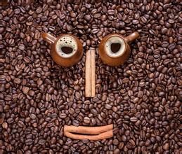 Coffee originates from Ethiopian coffee bean variety brand manor region taste introduction