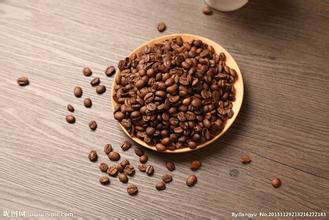 Can I keep the coffee and cooked beans in the refrigerator?