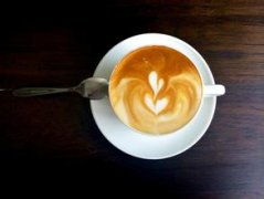 Introduction to the Origin of Starbucks Antigua Coffee Bean Mark in Guatemala