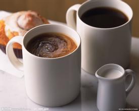 The skill of making milk in the ratio of espresso to milk foam