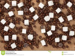 Professional knowledge of espresso, latte, cappuccino and mocha
