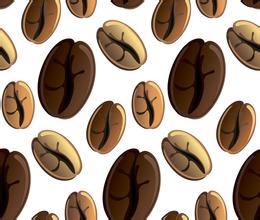 How many days can the shelf life of ripe coffee beans be stored?