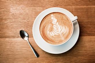 Enjoy WiFi Unifi in diffuse coffee to solve wireless problem