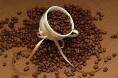 The grinding scale of hand-washed coffee beans will affect the description of taste and flavor.