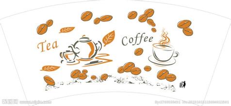 Introduction to the graphic video tutorial of coffee drawing and frothing skills