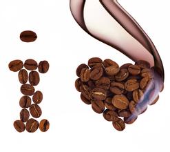 What is the reason why the temperature of coffee extracted by coffee machine is too low?