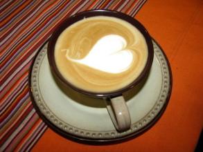 The Origin of Ice drop Coffee.-is there coffee grown in Europe?