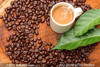 Russian natural coffee powder sales increase