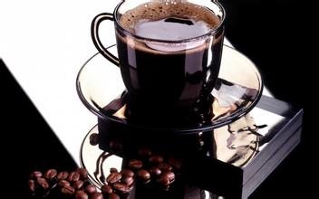 The milk treatment method of coffee flower-the treatment method of coffee bean