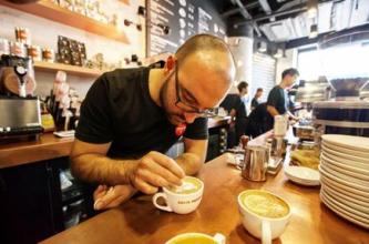 Different coffee making methods produce different tastes.