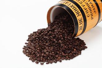 Description of the Best time and Flavor of ground Coffee beans the characteristics of regional treatment of taste varieties