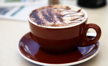 The taste of Costa Rican Fire Phoenix Sapphire Coffee beans treated by Grinding scale