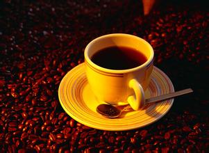 What if it is easier to sprinkle cocoa powder on top of coffee with milk foam-the difference between cocoa powder and coffee powder