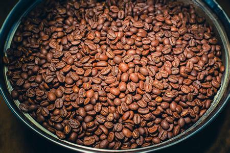 The price of Robusta coffee beans in Vietnam has risen continuously.