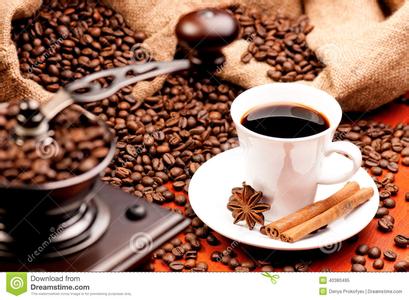 Analysis on the Investment Prospect of the growing Coffee consumption Market