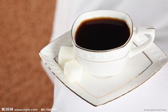 The best flavor of hand-brewed coffee in 40 seconds the flavor of Honduran coffee beans