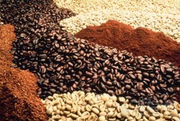 The roasting degree of coffee directly determines the quality of coffee beans.