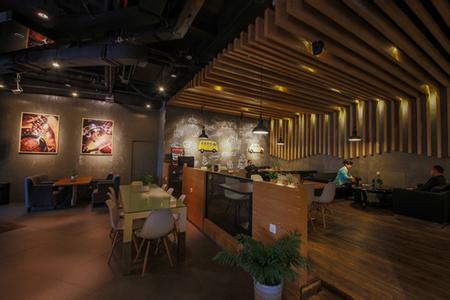 High cost, insufficient consumption, Shenyang Venture Cafe 90% loss
