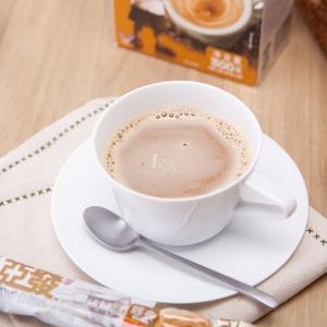 Malaysian Dinghe White Coffee officially enters the Chinese market
