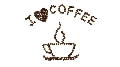 Analysis of the Common Taste in Coffee-- the description of astringent Coffee Taste