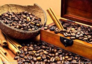 How to make cappuccino coffee-caramel macchiato coffee