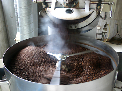 Introduction to the ratio of hand-flushing powder to the price of Brazilian Hilado coffee beans