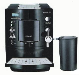 Delong Coffee Machine EX Series descaling steps how to remove and flash